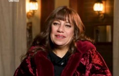 الفنانة سماء إبراهيم