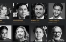 قائمة الأكثر تأثيرا في صناعة السينما