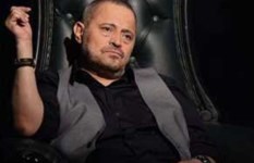 الفنان جورج وسوف