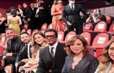  إلهام شاهين