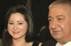 مي  نور الشريف مي  نور الشريف