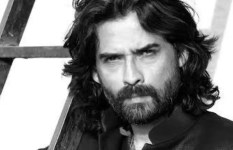  الممثل "البوليوودي" موكول ديف