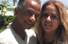  الإعلامية مها الصغير