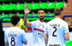 الزمالك