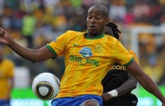 نغونيا لاعب صن داونز