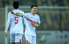 أحمد مصطفى زيزو