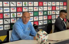 يورتشيتش مدرب بيراميدز 