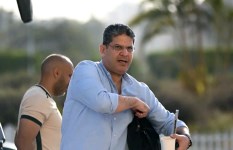 أيمن الرمادي 