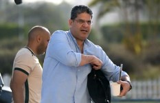 أيمن الرمادي 