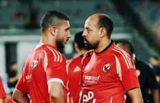 رامي ربيعة 