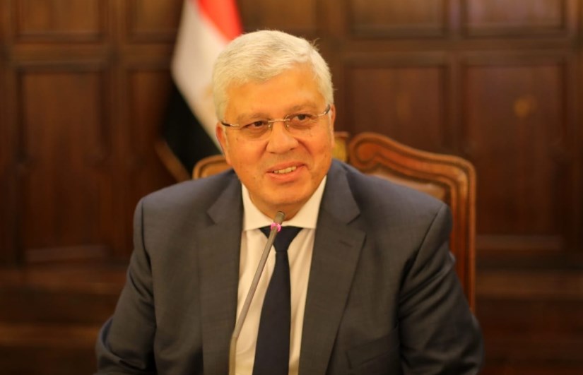 وزير التعليم العالي والبحث العلمي وزير التعليم العالي والبحث العلمي