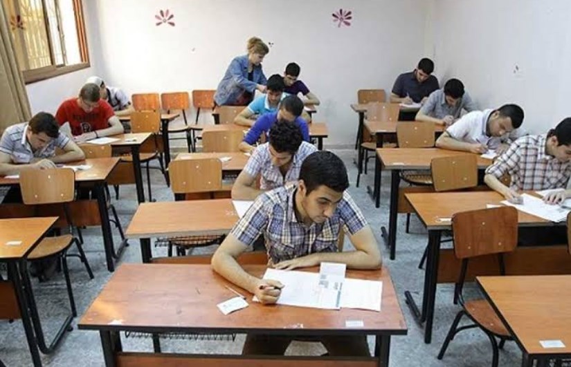 طلاب المرحلة الإعدادية طلاب المرحلة الإعدادية