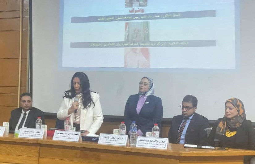 جانب من الفعاليات جانب من الفعاليات