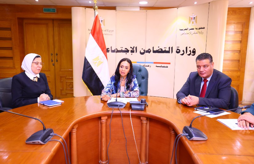 جانب من الفعاليات جانب من الفعاليات