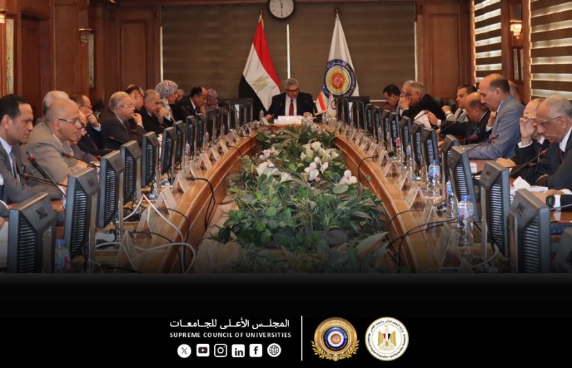 جانب من اللقاء جانب من اللقاء