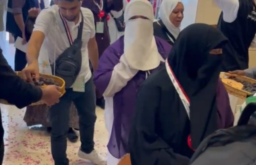 جانب من الفعاليات جانب من الفعاليات