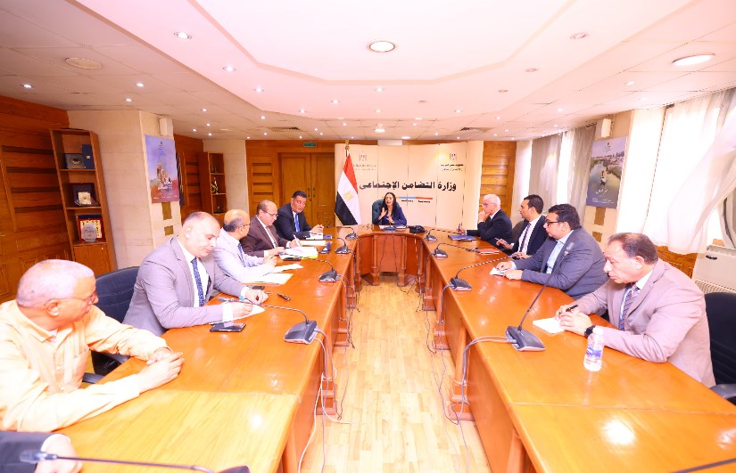 جانب من الفعاليات جانب من الفعاليات