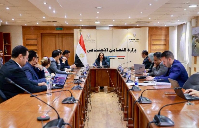 جانب من الفعاليات جانب من الفعاليات