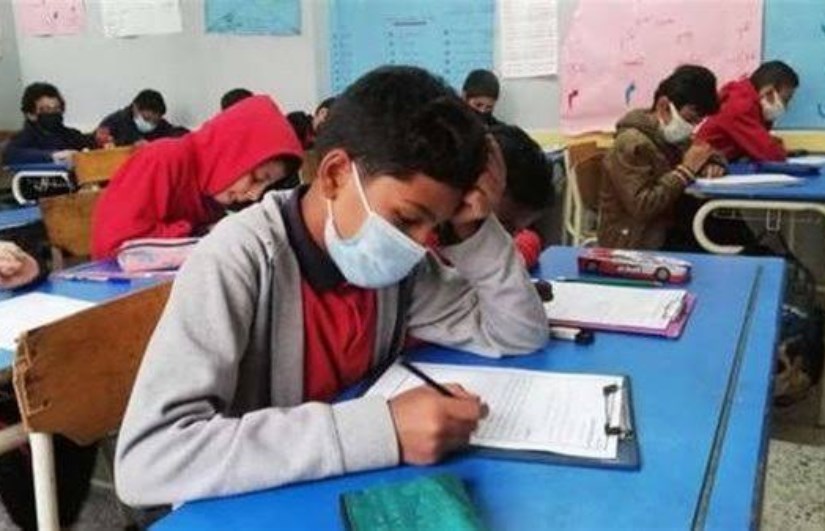 نتيجة الصف السادس الابتدائي نتيجة الصف السادس الابتدائي