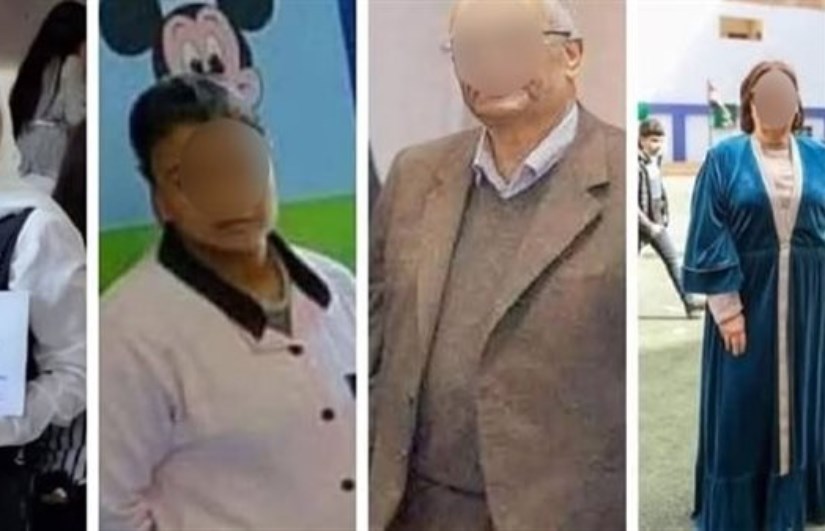 قضية الطفل ياسين قضية الطفل ياسين