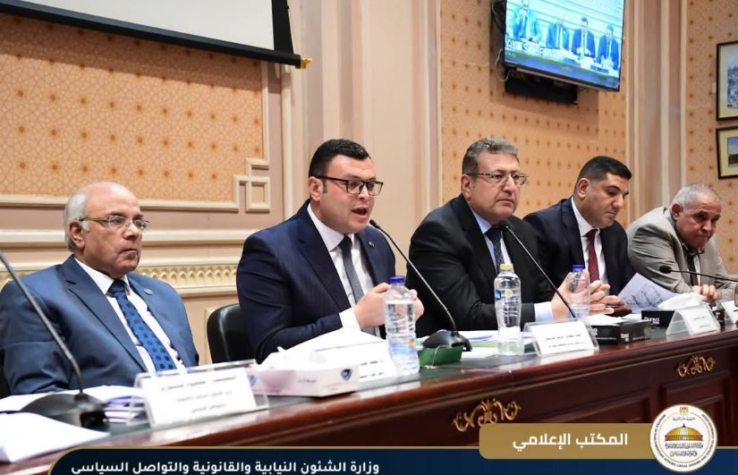 اجتماع النواب بشأن قانون الايجار القديم اجتماع النواب بشأن قانون الايجار القديم