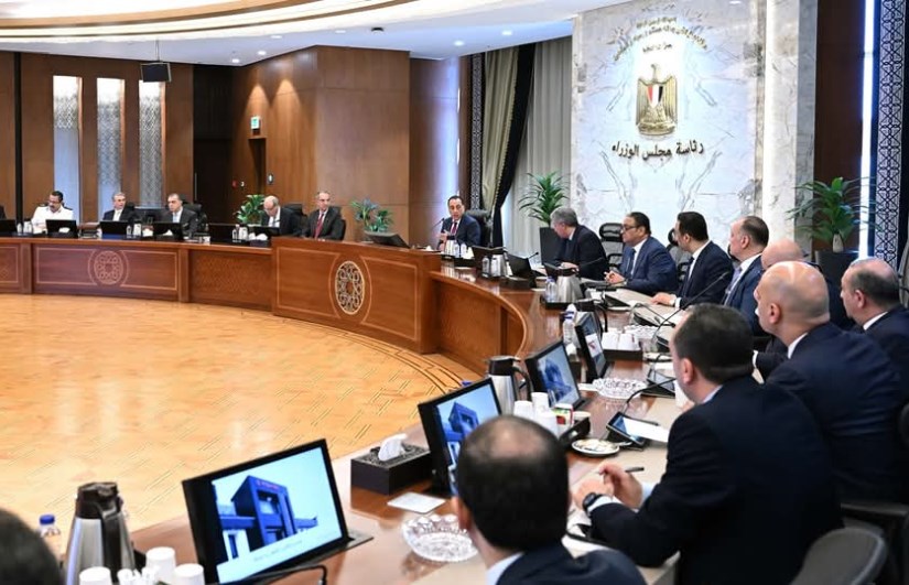 الدكتور مصطفى مدبولي رئيس الوزراء الدكتور مصطفى مدبولي رئيس الوزراء