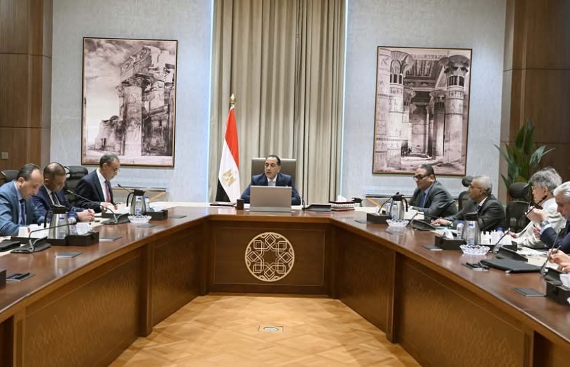 الدكتور مصطفى مدبولي رئيس الوزراء الدكتور مصطفى مدبولي رئيس الوزراء