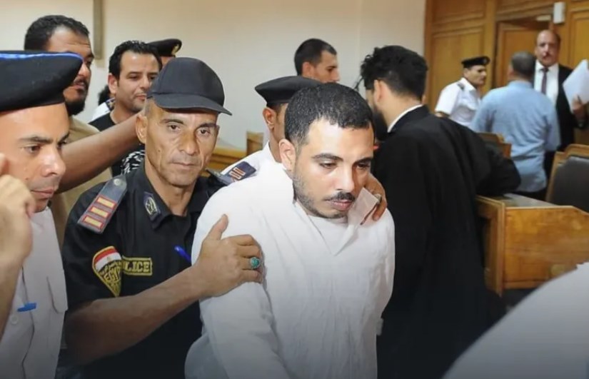 سفاح التجمع سفاح التجمع
