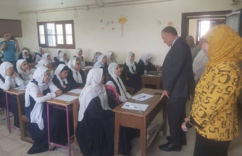 جدول امتحانات الشهادة الإعدادية بمحافظة أسيوط جدول امتحانات الشهادة الإعدادية بمحافظة أسيوط