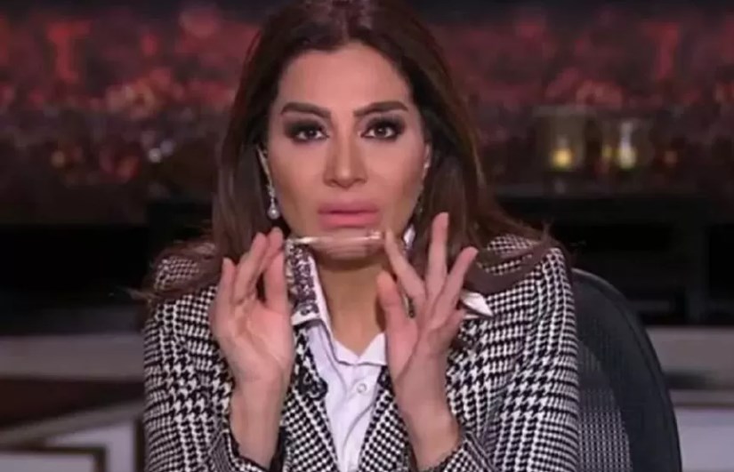 بسمة وهبة بسمة وهبة