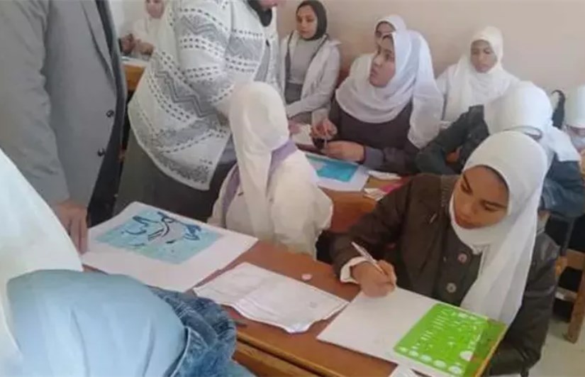 جدول امتحانات الشهادة الإعدادية بمحافظة البحر الأحمر جدول امتحانات الشهادة الإعدادية بمحافظة البحر الأحمر