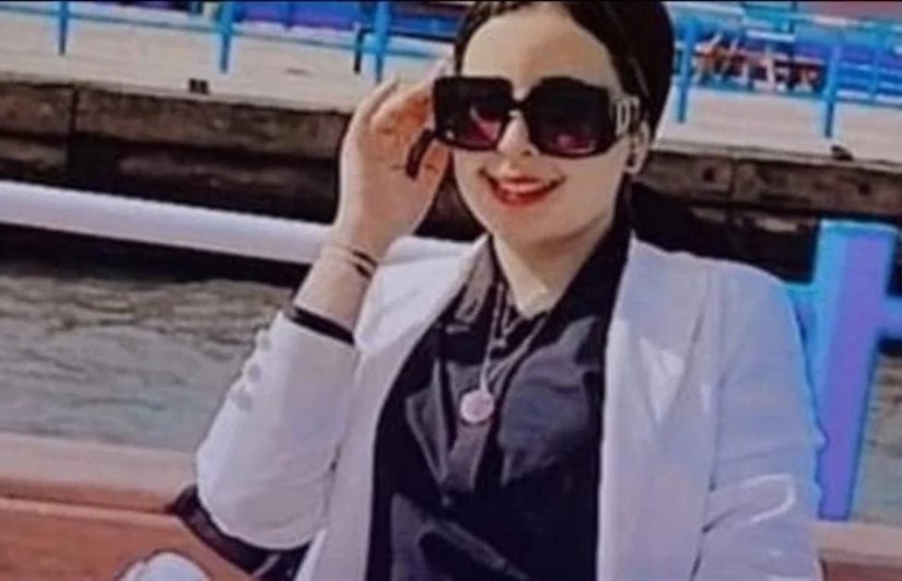 نورهان قاتلة والدتها نورهان قاتلة والدتها