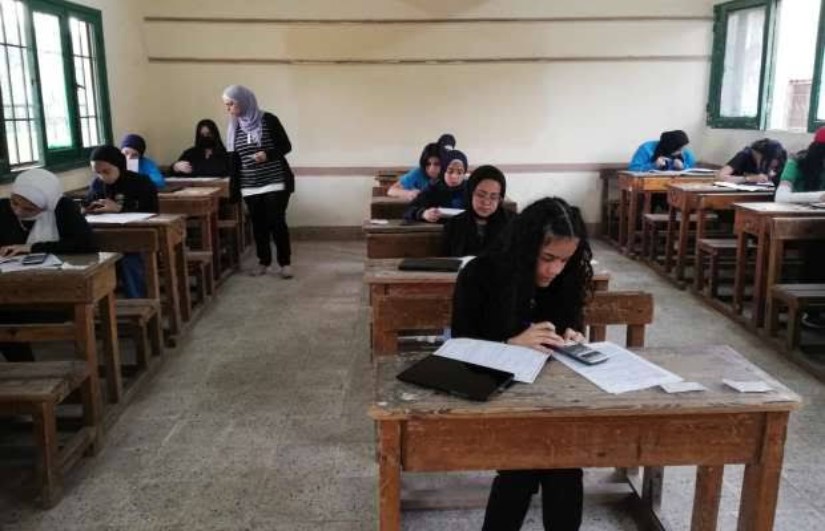 جدول امتحانات الصف الثالث الاعدادي الترم الثاني محافظة الدقهلية جدول امتحانات الصف الثالث الاعدادي الترم الثاني محافظة الدقهلية