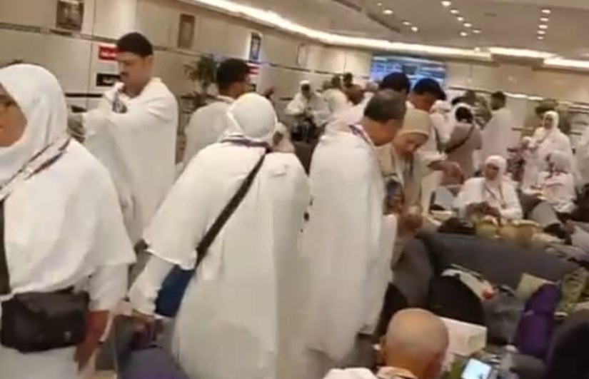 بعثة الحج المصرية بعثة الحج المصرية