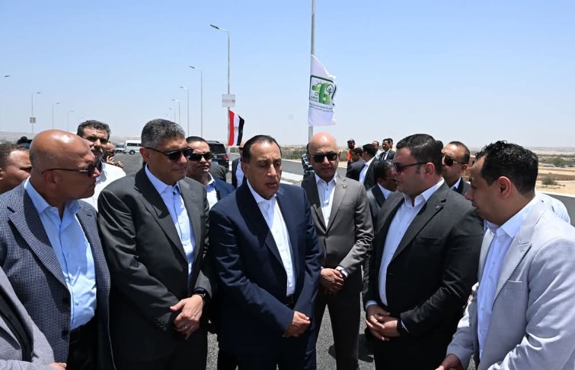 الدكتور مصطفى مدبولي رئيس الوزراء الدكتور مصطفى مدبولي رئيس الوزراء