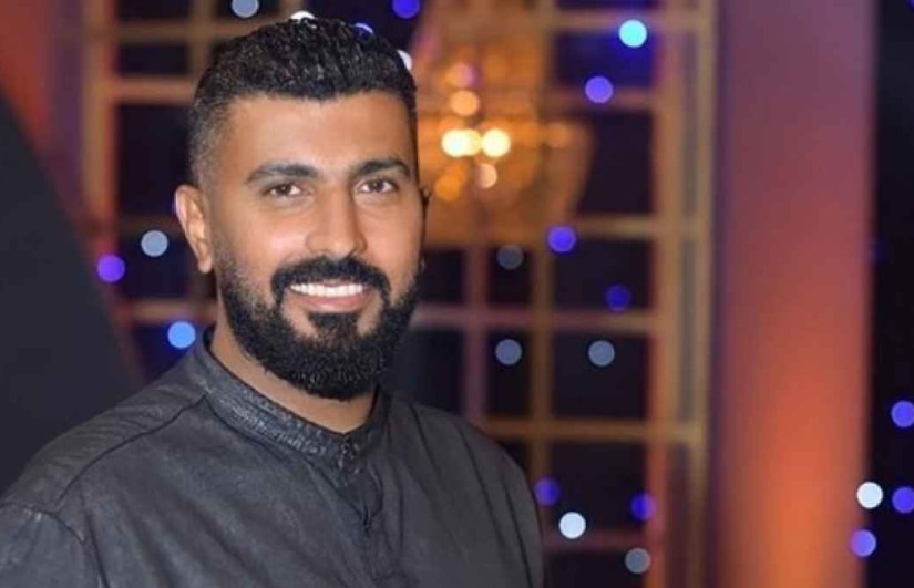 المخرج محمد سامي المخرج محمد سامي