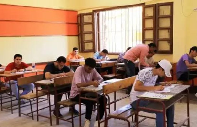 نتيجة الصف الأول الثانوي الترم الثاني 2025 نتيجة الصف الأول الثانوي الترم الثاني 2025