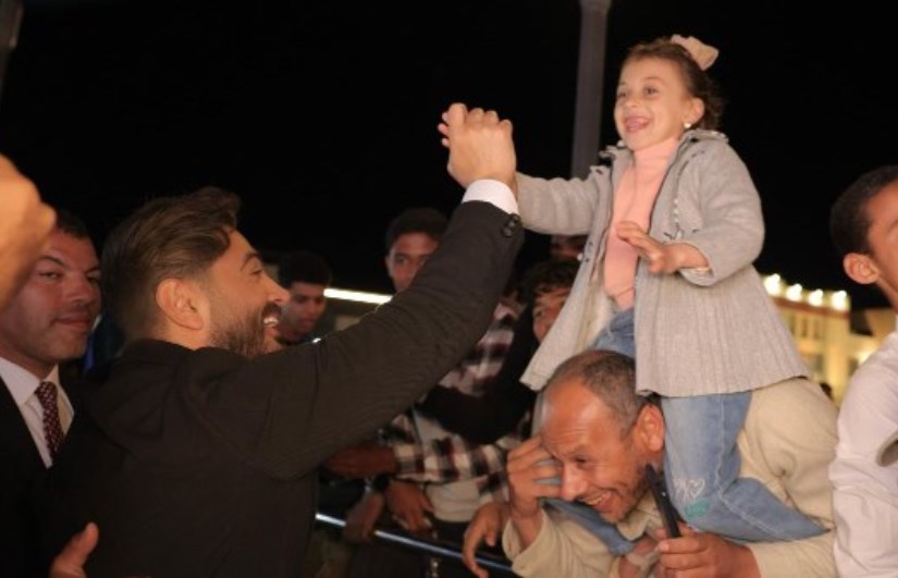 تامر حسني تامر حسني