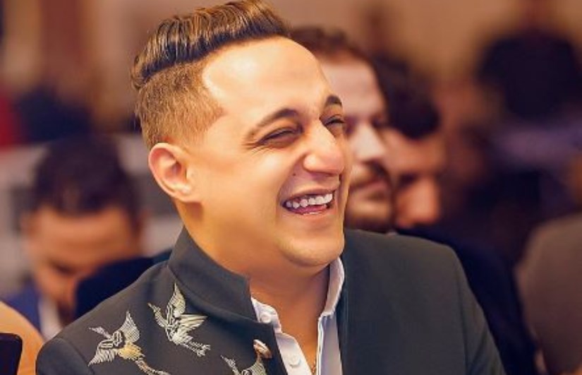 رضا البحراوي رضا البحراوي