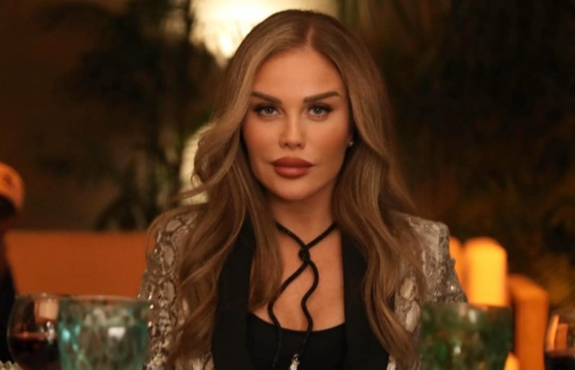 نيكول سابا نيكول سابا