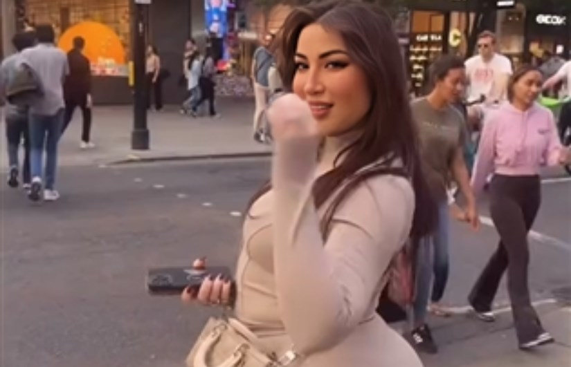 دنيا بطمة دنيا بطمة