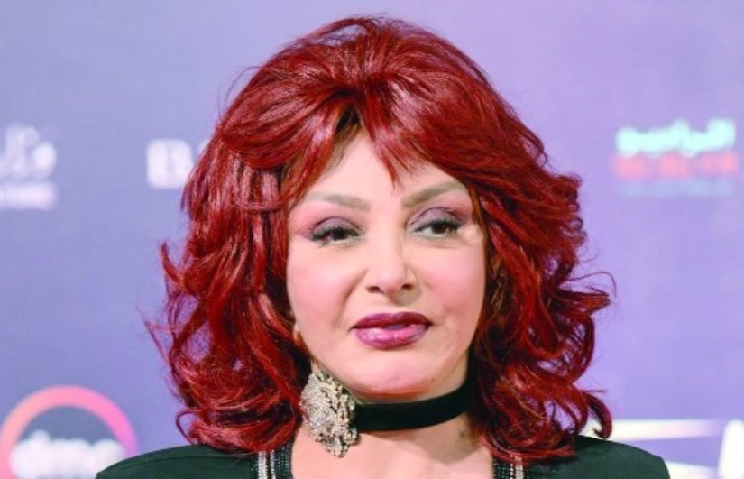 نبيلة عبيد نبيلة عبيد