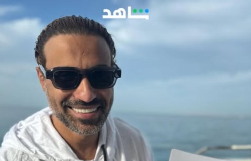 أحمد فهمي أحمد فهمي