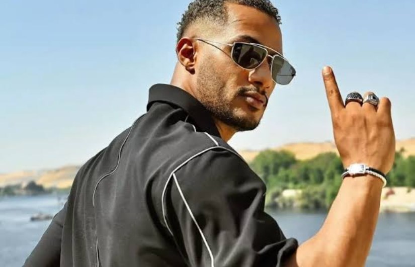 محمد رمضان محمد رمضان