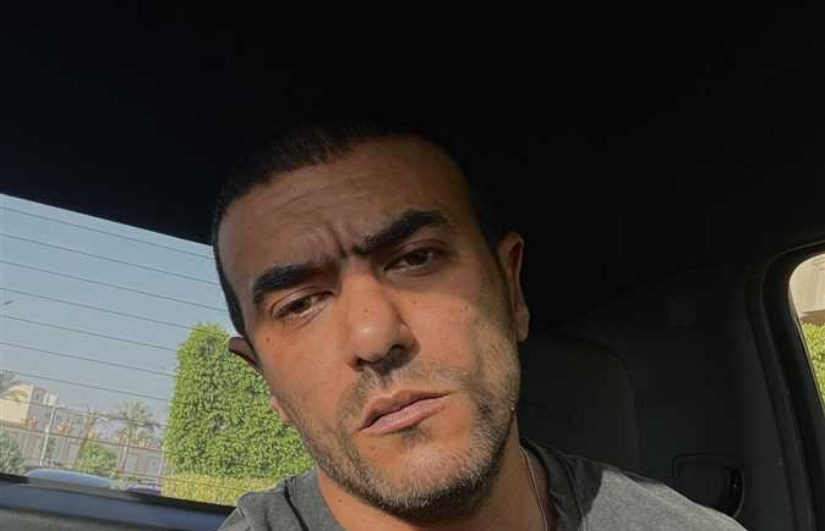 العوضي العوضي