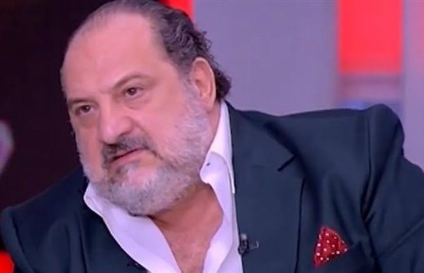 خالد الصاوي خالد الصاوي