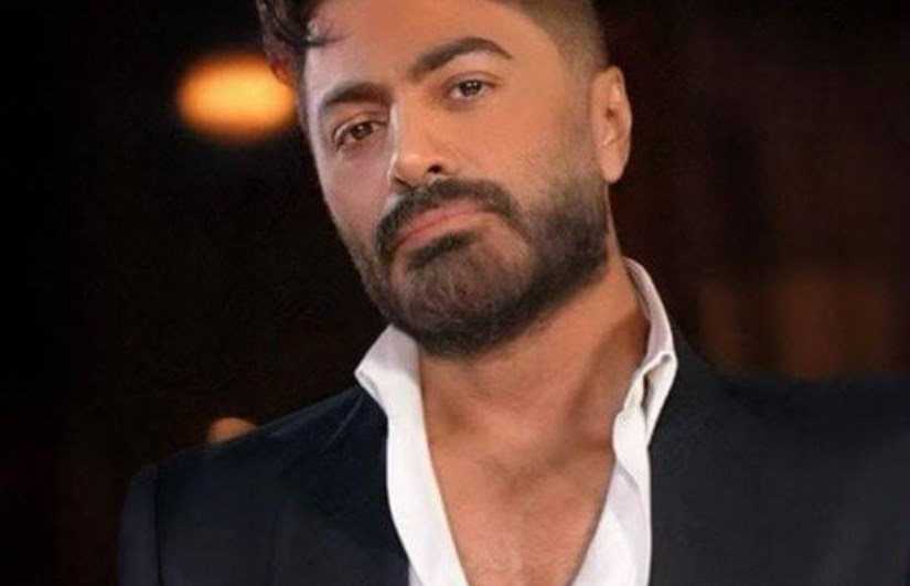 تامر حسني تامر حسني
