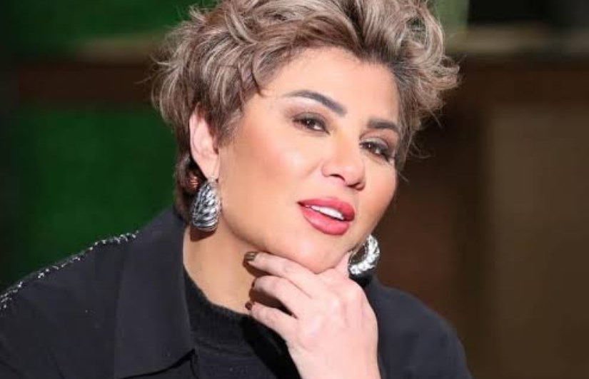 مفيدة شيحة مفيدة شيحة