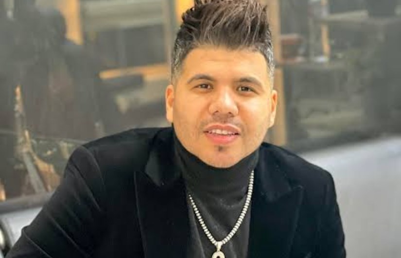 عمر كمال عمر كمال