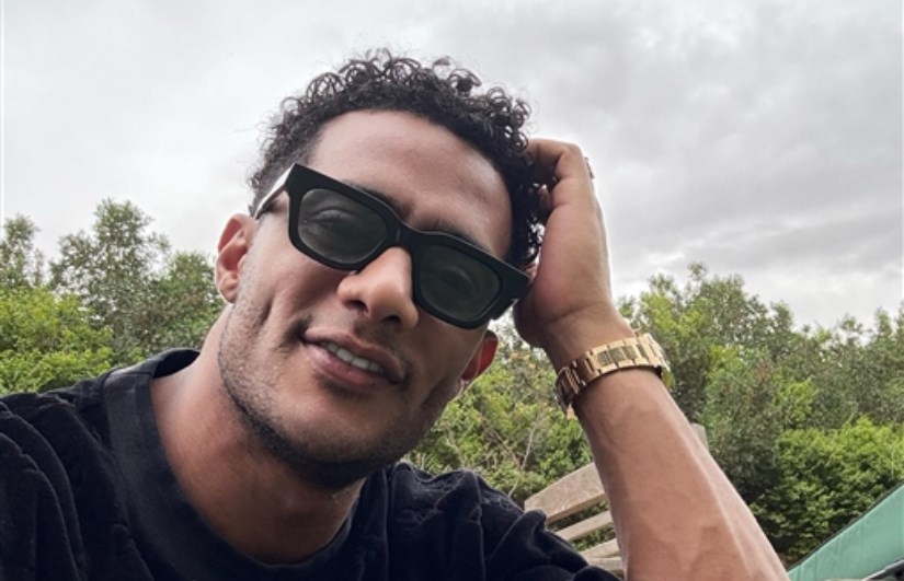 محمد رمضان محمد رمضان